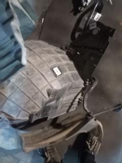 Подкрылок 212629, 2711FL-1B, 2711FL1, 2711FL1T, 63841-9U20A, 63841-9U20B, 63843-9U000, 915.NS11115L, 974591, DS11174AL, IK-1217, ST-DTE1-016L-2 на Nissan Note E11 HR15DE Фото 8