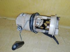 Бензонасос 17040-1FA1A на Nissan Note E11 HR15DE Фото 5