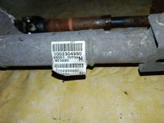 Рулевая рейка 48001-1U70A на Nissan Note E11 HR15DE Фото 10
