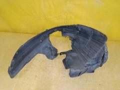 Подкрылок 63842-CT00A на Nissan March AK12 CR12DE Фото 4