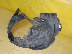 Подкрылок 63842-CT00A на Nissan March AK12 CR12DE Фото 6