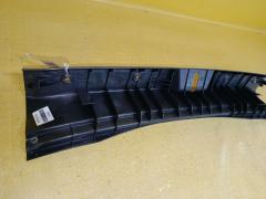 Обшивка багажника 64716-52061 на Toyota Ist NCP60 Фото 9