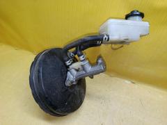 Главный тормозной цилиндр 47201-46040, 47201-52180 на Toyota Ist NCP60 2NZ-FE Фото 5