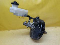 Главный тормозной цилиндр 47201-46040, 47201-52180 на Toyota Ist NCP60 2NZ-FE Фото 6