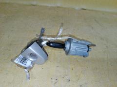 Замок зажигания на Toyota Ist NCP60 Фото 4