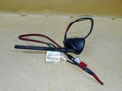 Антенна на Toyota Ist NCP60 Фото 4