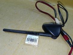 Антенна на Toyota Ist NCP60 Фото 5