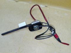 Антенна на Toyota Ist NCP60 Фото 6