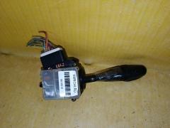 Переключатель поворотов на Toyota Ist NCP60 Фото 6