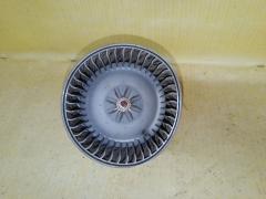 Мотор печки на Toyota Ist NCP60 Фото 6