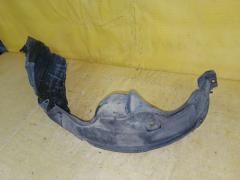 Подкрылок на Toyota Ist NCP60 2NZ-FE Фото 6