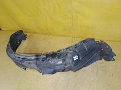 Подкрылок на Toyota Ist NCP60 2NZ-FE Фото 7