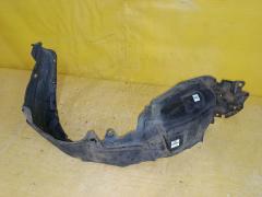 Подкрылок на Toyota Ist NCP60 2NZ-FE Фото 6