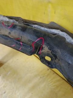 Подкрылок на Toyota Ist NCP60 2NZ-FE Фото 9