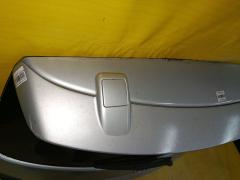 Дверь задняя на Toyota Ist NCP60 Фото 7