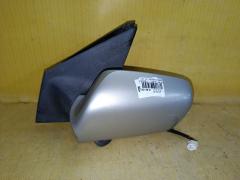 Зеркало двери боковой на Toyota Ist NCP60 Фото 5