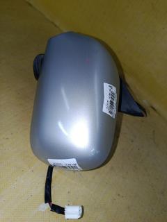 Зеркало двери боковой на Toyota Ist NCP60 Фото 6