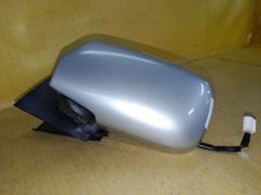 Зеркало двери боковой на Toyota Ist NCP60 Фото 7