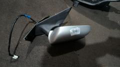 Зеркало двери боковой на Toyota Ist NCP60 Фото 9