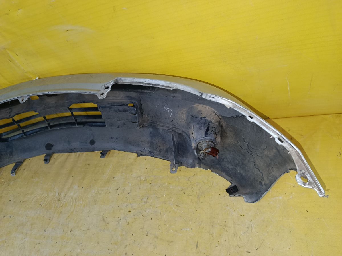 Бампер 52-040 52-040,52119-52917, 5211952917, PTY04305BA, SC01000000100, STTYI10000, TY04305BA, TY04305BB на Toyota Ist NCP60 Фото 15