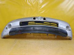 Бампер 52-040 52-040,52119-52917, 5211952917, PTY04305BA, SC01000000100, STTYI10000, TY04305BA, TY04305BB на Toyota Ist NCP60 Фото 14