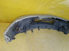 Бампер 52-040 52-040,52119-52917, 5211952917, PTY04305BA, SC01000000100, STTYI10000, TY04305BA, TY04305BB на Toyota Ist NCP60 Фото 17