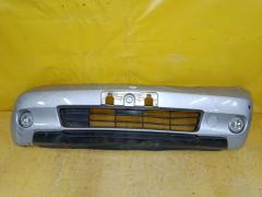 Бампер 52-040 52-040,52119-52917, 5211952917, PTY04305BA, SC01000000100, STTYI10000, TY04305BA, TY04305BB на Toyota Ist NCP60 Фото 6