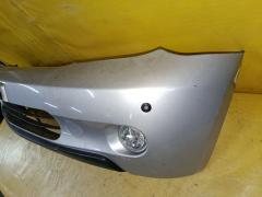 Бампер 52-040 52-040,52119-52917, 5211952917, PTY04305BA, SC01000000100, STTYI10000, TY04305BA, TY04305BB на Toyota Ist NCP60 Фото 7