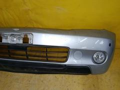 Бампер 52-040 52-040,52119-52917, 5211952917, PTY04305BA, SC01000000100, STTYI10000, TY04305BA, TY04305BB на Toyota Ist NCP60 Фото 8