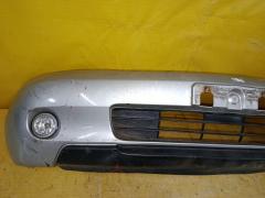 Бампер 52-040 52-040,52119-52917, 5211952917, PTY04305BA, SC01000000100, STTYI10000, TY04305BA, TY04305BB на Toyota Ist NCP60 Фото 9