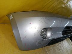 Бампер 52-040 52-040,52119-52917, 5211952917, PTY04305BA, SC01000000100, STTYI10000, TY04305BA, TY04305BB на Toyota Ist NCP60 Фото 10