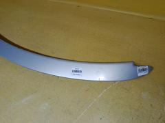 Спойлер 76085-52110 на Toyota Vitz SCP90 Фото 2