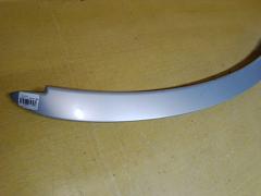 Спойлер 76085-52110 на Toyota Vitz SCP90 Фото 3