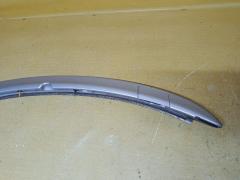 Спойлер 76085-52110 на Toyota Vitz SCP90 Фото 4