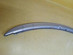 Спойлер 76085-52110 на Toyota Vitz SCP90 Фото 5