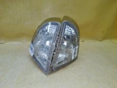 Поворотник бамперный на Toyota Aqua NHP10 52-250