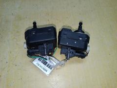 Электрокорректор фар 85661-52010 на Toyota Vitz SCP90 Фото 2