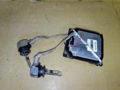 Блок розжига ксенона 85967-33041 на Toyota Vitz SCP90 Фото 2
