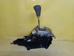 Ручка КПП на Toyota Vitz SCP90