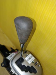 Ручка КПП на Toyota Vitz SCP90 Фото 2