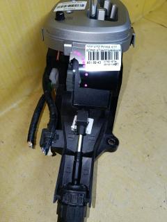 Ручка КПП на Toyota Vitz SCP90 Фото 4