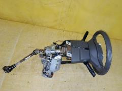 Рулевая колонка на Toyota Vitz SCP90
