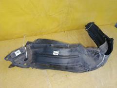 Подкрылок на Toyota Vitz SCP90 2SZ-FE Фото 2