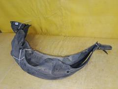 Подкрылок на Toyota Vitz SCP90 2SZ-FE Фото 3