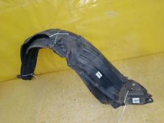 Подкрылок на Toyota Vitz SCP90 2SZ-FE Фото 4