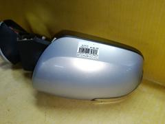 Зеркало двери боковой на Toyota Vitz SCP90 Фото 2