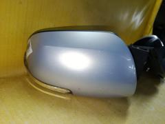 Зеркало двери боковой на Toyota Vitz SCP90 Фото 5