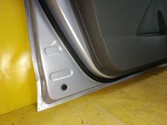 Дверь боковая на Toyota Vitz SCP90 Фото 12