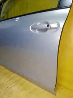 Дверь боковая на Toyota Vitz SCP90 Фото 3