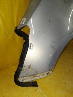 Крыло переднее на Toyota Vitz SCP90 Фото 3